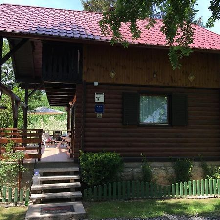 Chalet Slap Na Kupi Severin na Kupi Екстер'єр фото