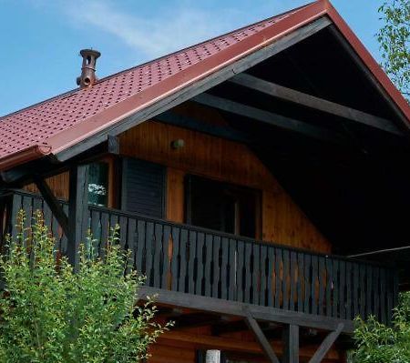 Chalet Slap Na Kupi Severin na Kupi Екстер'єр фото