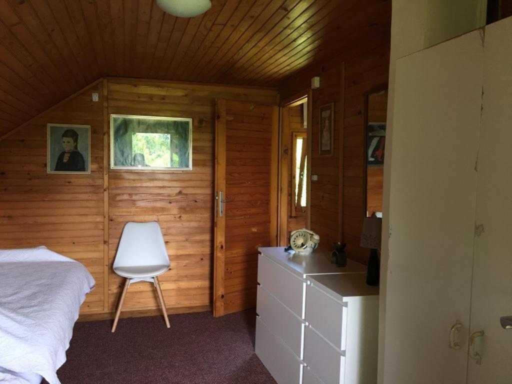 Chalet Slap Na Kupi Severin na Kupi Екстер'єр фото