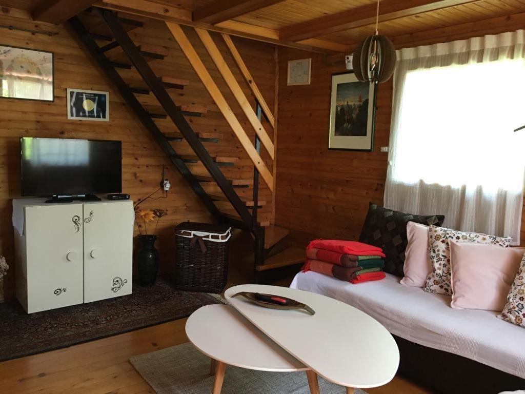Chalet Slap Na Kupi Severin na Kupi Екстер'єр фото